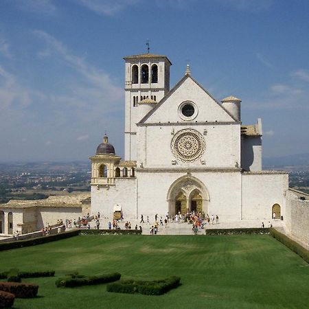 Assisi Luxury Spa Suite Dış mekan fotoğraf